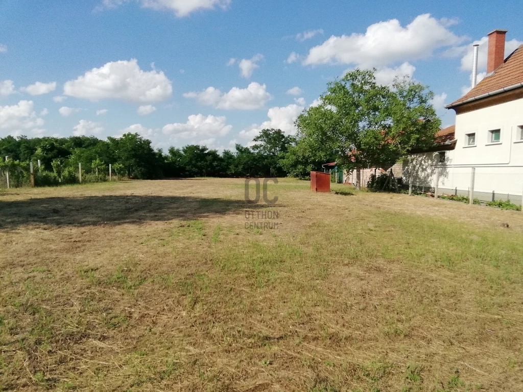 For sale building plot, Nyársapát, Nyársapát