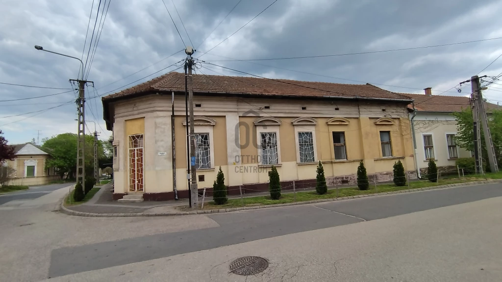 For sale terraced house, Nagykőrös, Nagykőrös