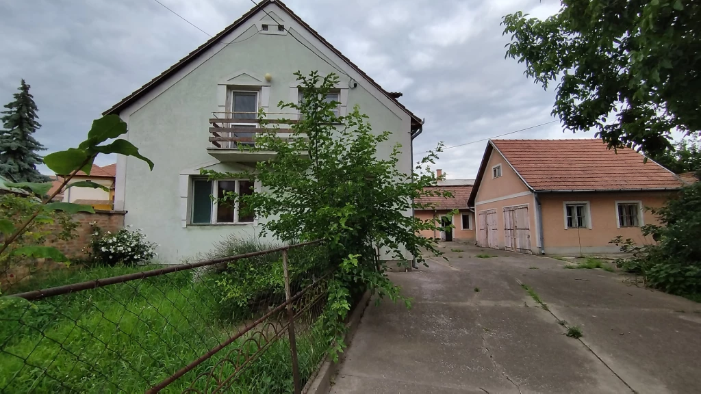 For sale house, Nagykőrös, Nagykőrös