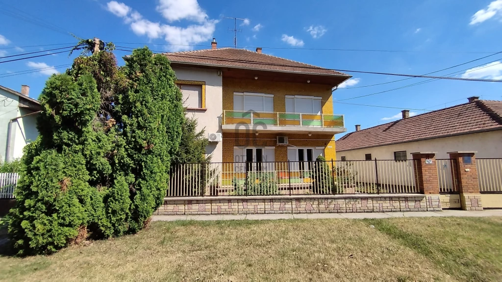 For sale house, Nagykőrös, Nagykőrös