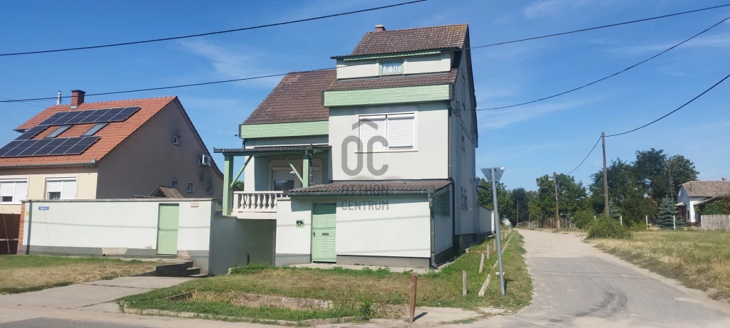 For sale house, Nagykőrös, Nagykőrös