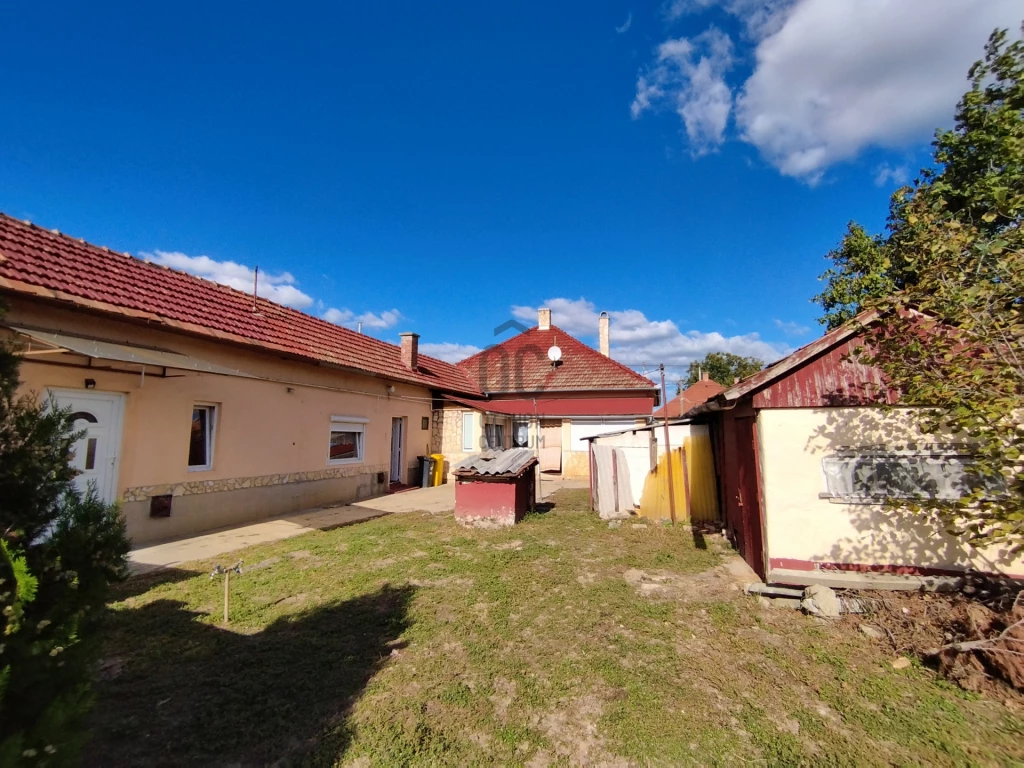 For sale house, Nagykőrös, Nagykőrös