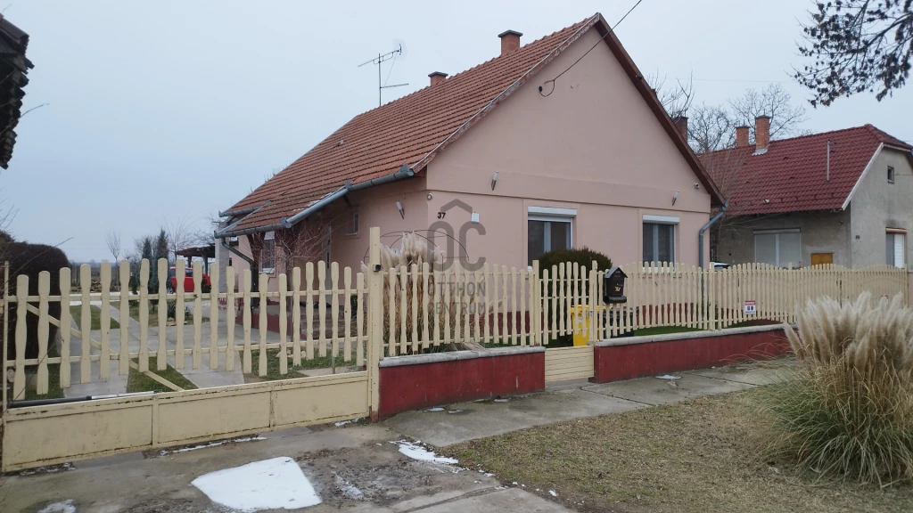 For sale house, Nagykőrös, Nagykőrös