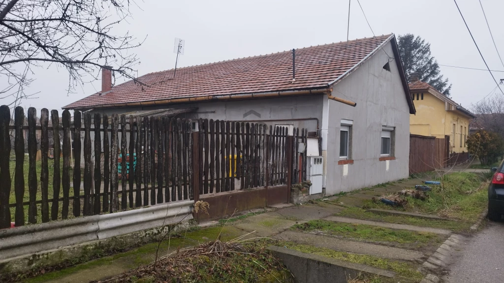 For sale house, Nagykőrös, Nagykőrös