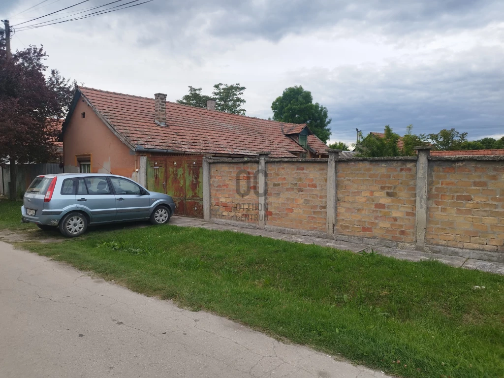 Eladó családi ház, Nagykőrös, Nagykőrös