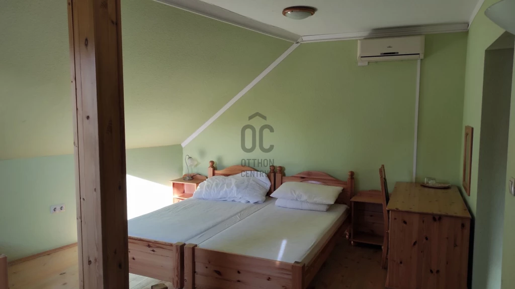 Eladó hotel, panzió, Bükkzsérc, Bükkzsérc