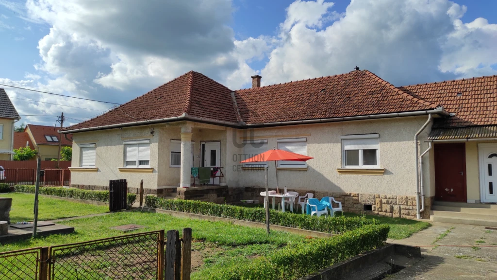 Eladó családi ház, Mátraderecske, Mátraderecske