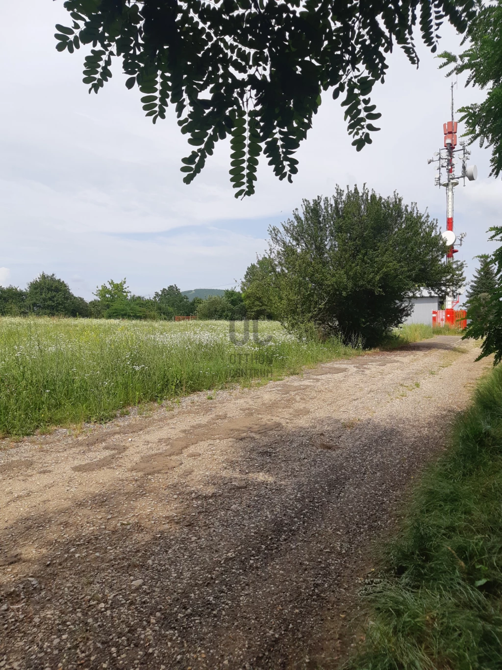 For sale building plot, Eger, Almagyar városrész