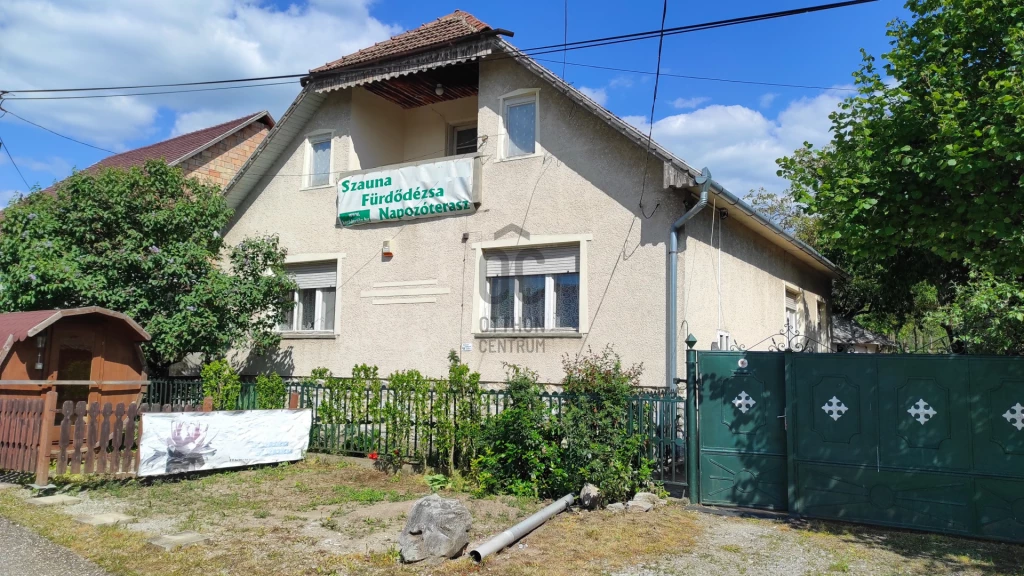 Eladó családi ház, Bélapátfalva, Bélapátfalva