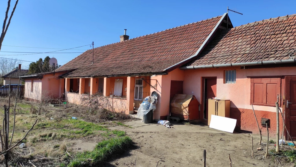 Eladó családi ház, Erdőtelek, Erdőtelek