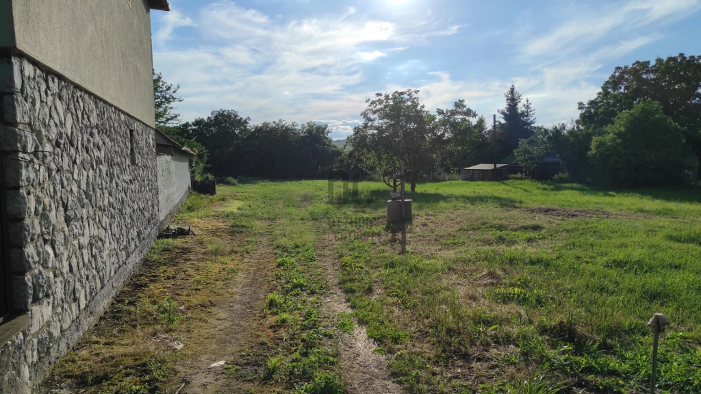 For sale building plot, Andornaktálya, Andornaktálya