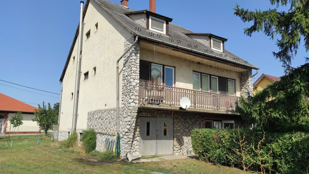 Eladó családi ház, Mezőkeresztes, Mezőkeresztes, József Attila utca