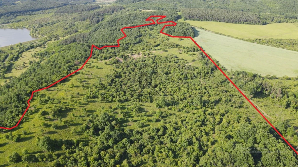 Eladó egyéb mezőgazdasági ingatlan, Recsk, Recsk