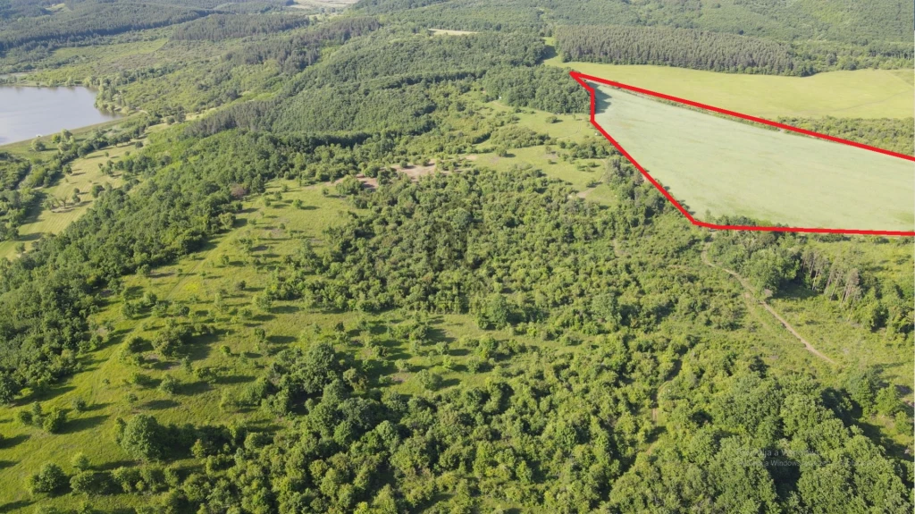 For sale other agricultural, Sirok, Sirok