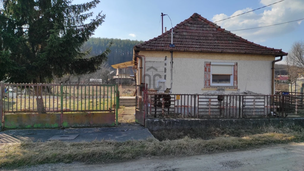 Eladó családi ház, Egerbocs, Egerbocs