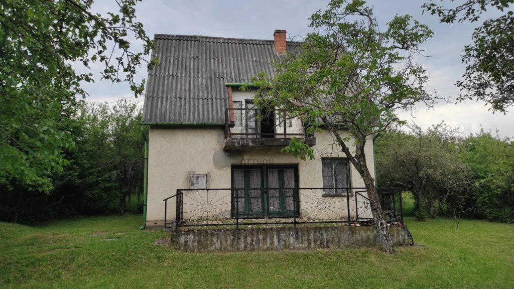 Eladó külterületi telek, Eger, Almár
