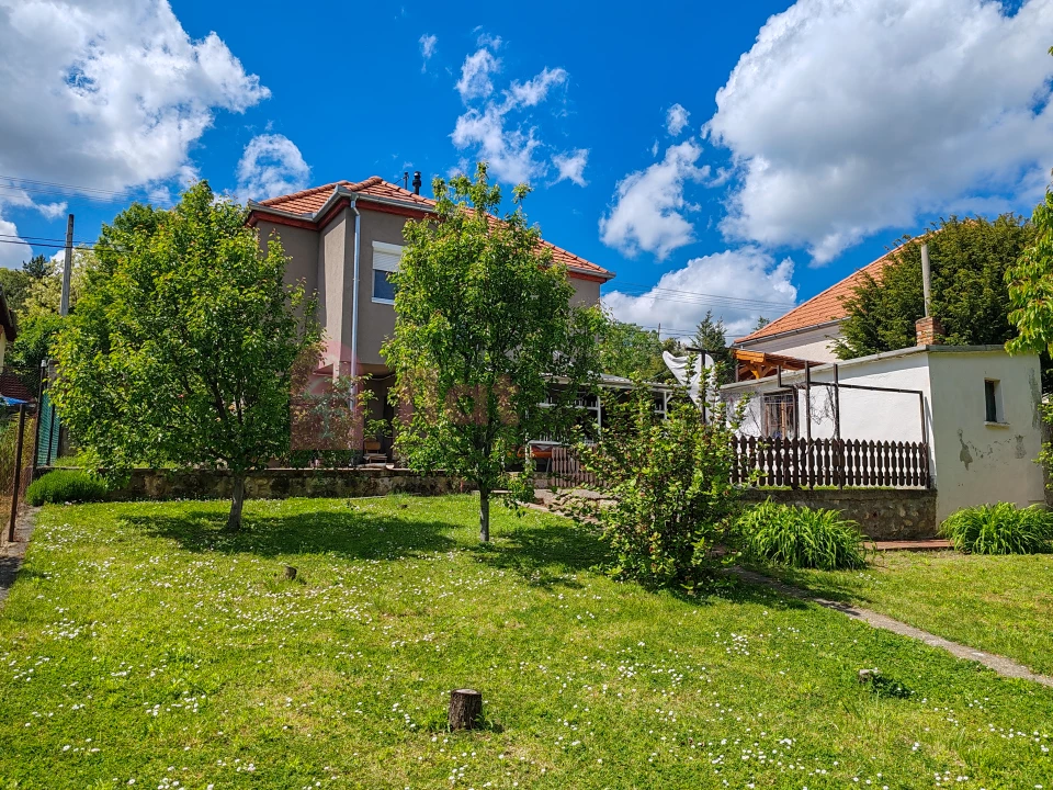 For sale house, Pécs