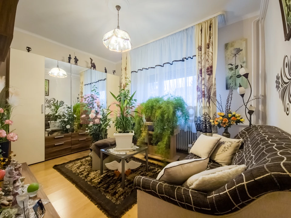 For sale house, Szederkény