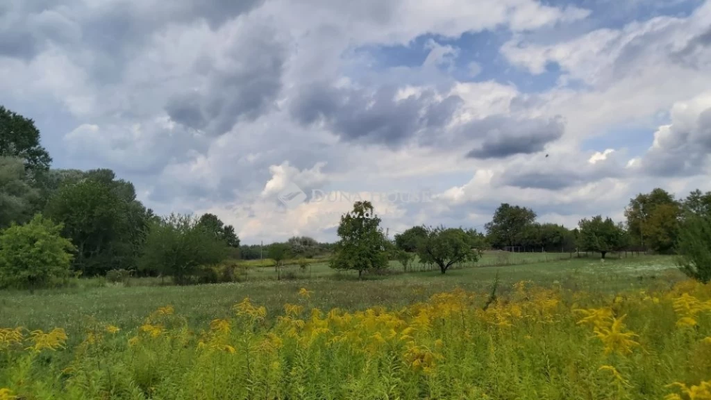 For sale periphery plot, Vértesszőlős