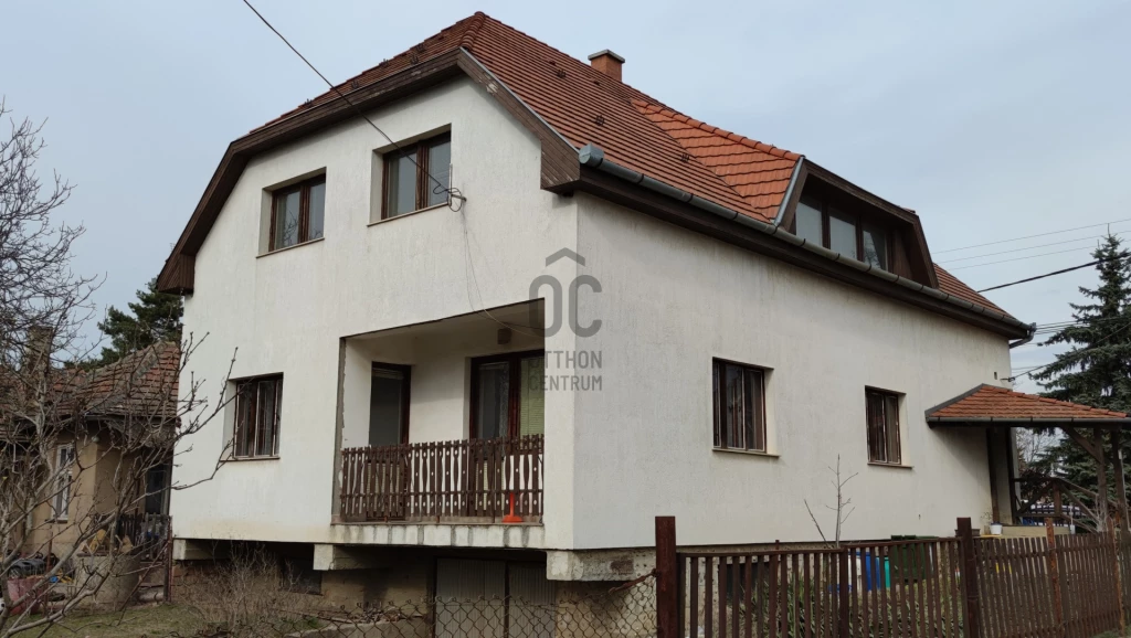 For sale house, Őrbottyán, Őrbottyán, Árpád utca