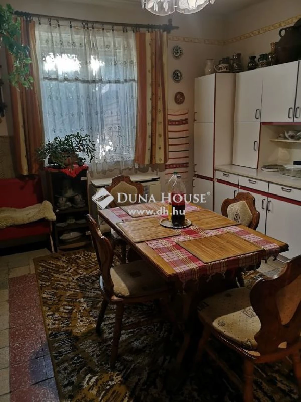 For sale house, Paszab