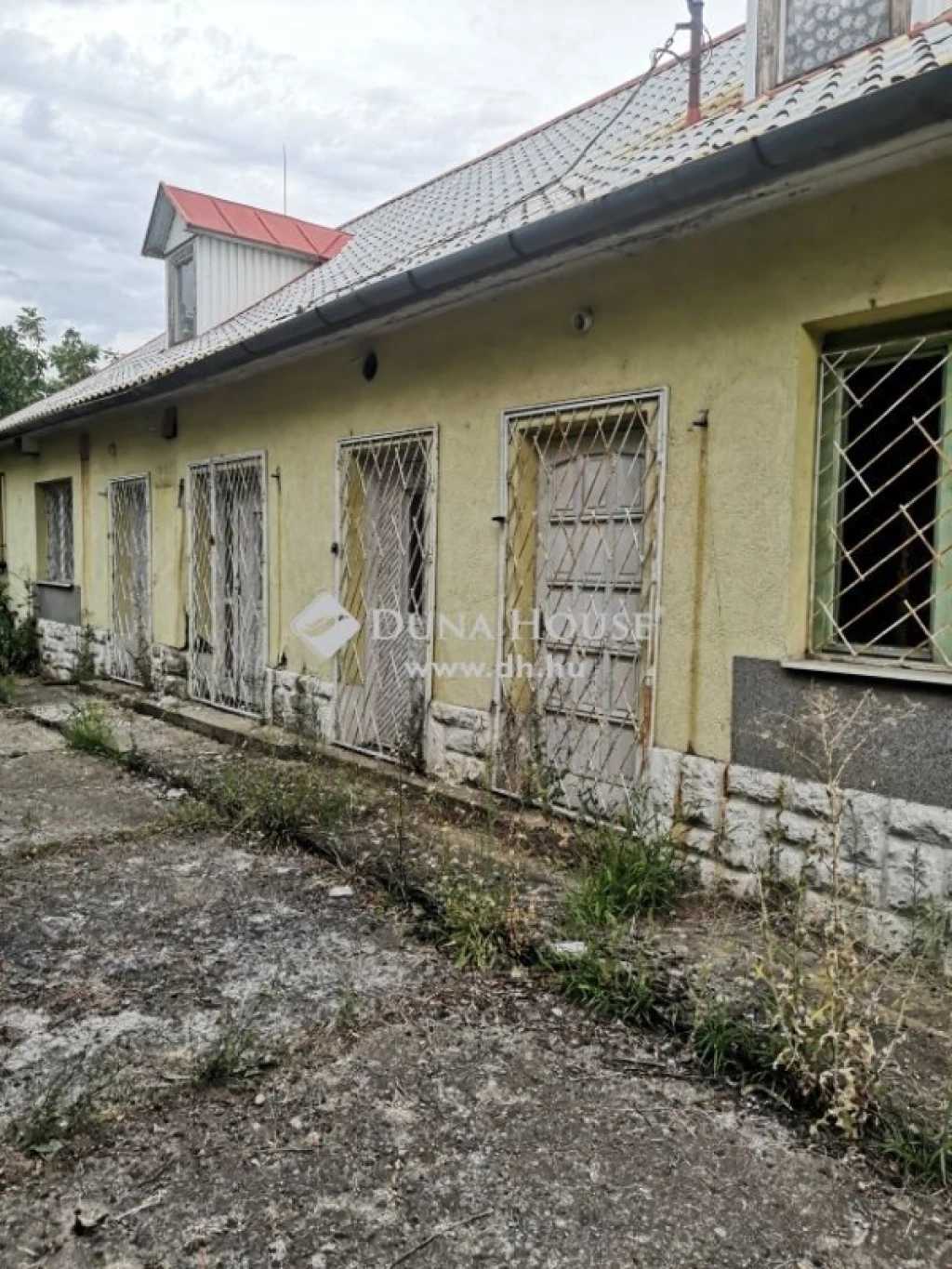 For sale house, Nyírtelek