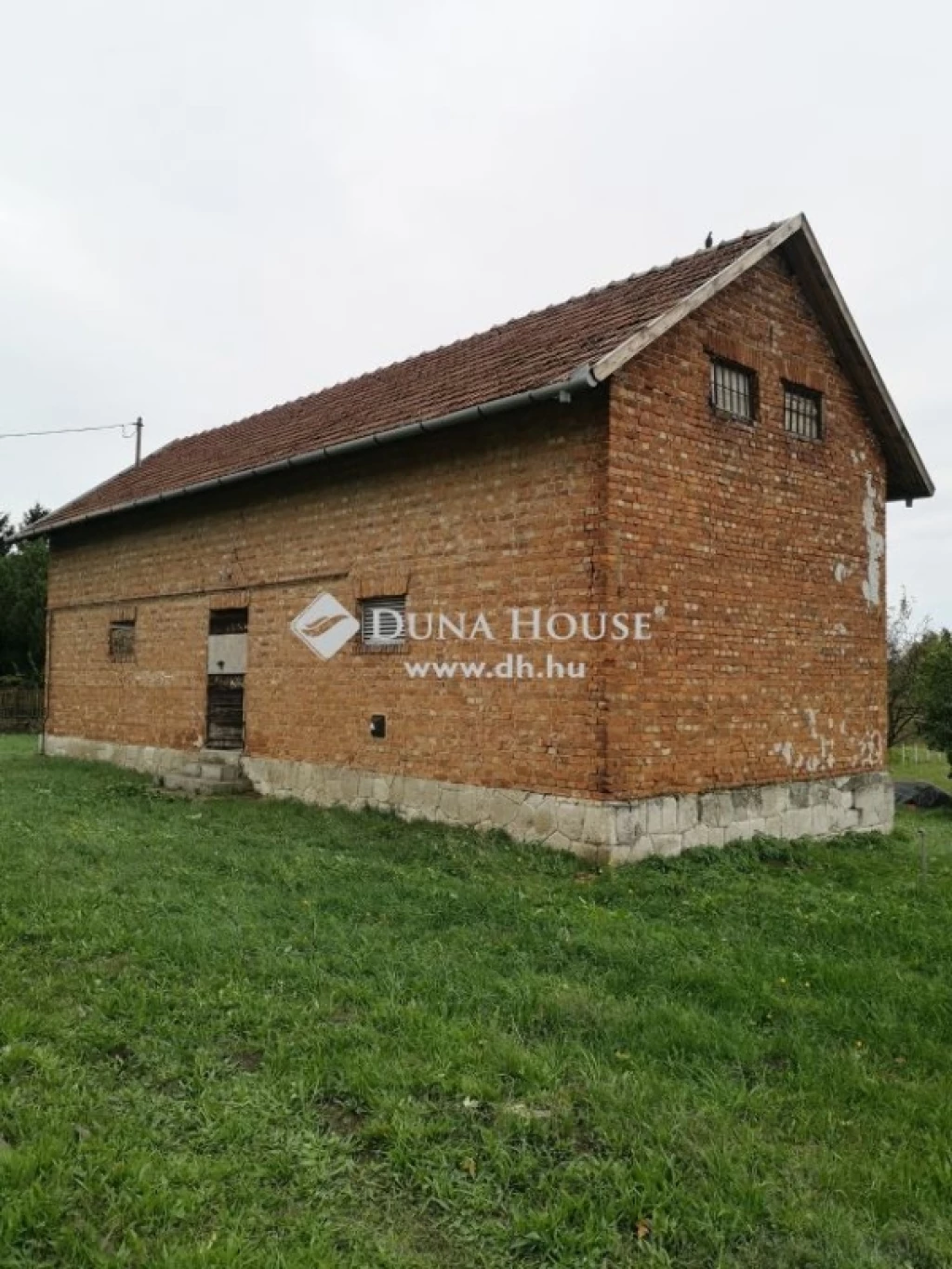 For sale plough-land, pasture, Nagyhalász