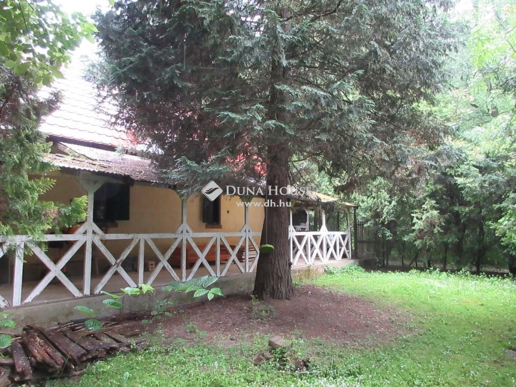 Eladó ház, Tiszatelek