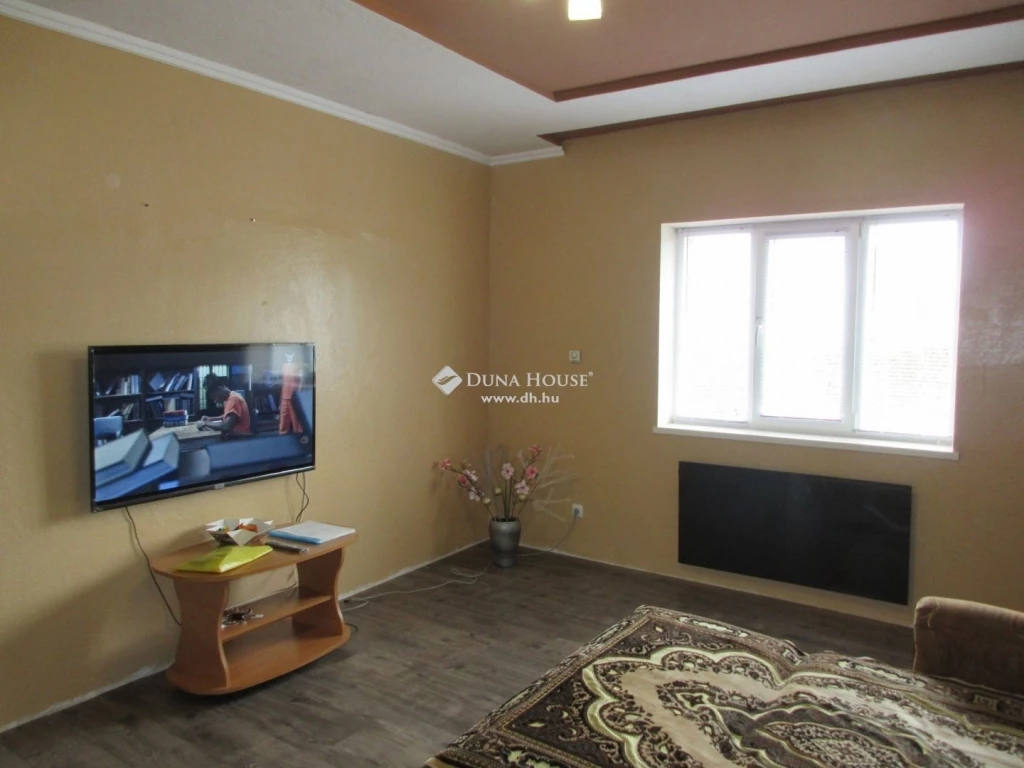 For sale house, Fehérgyarmat