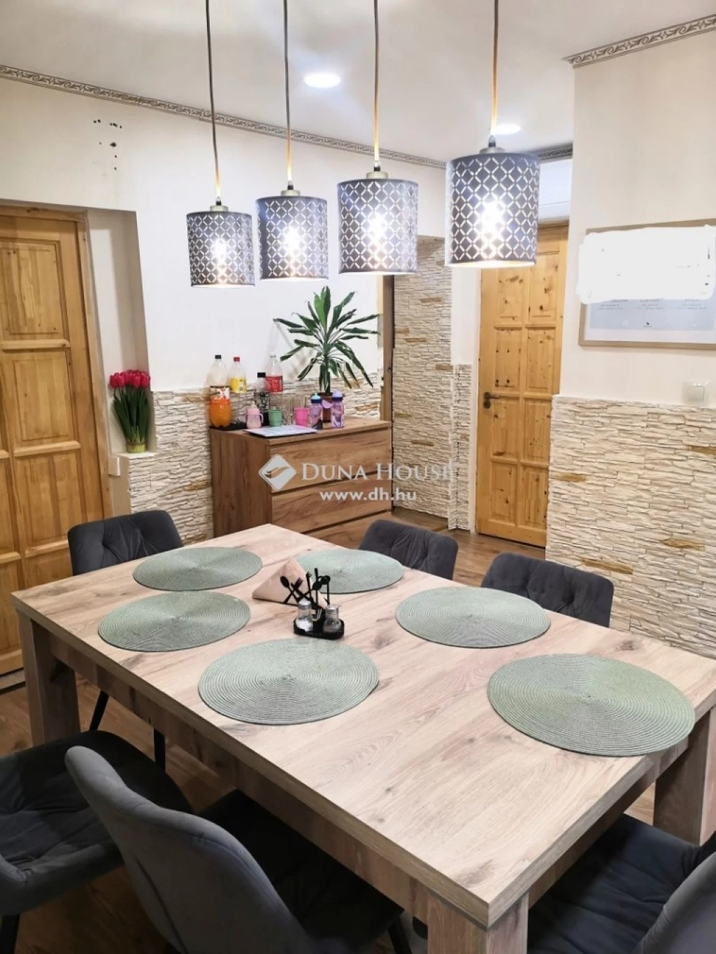 For sale house, Kemecse