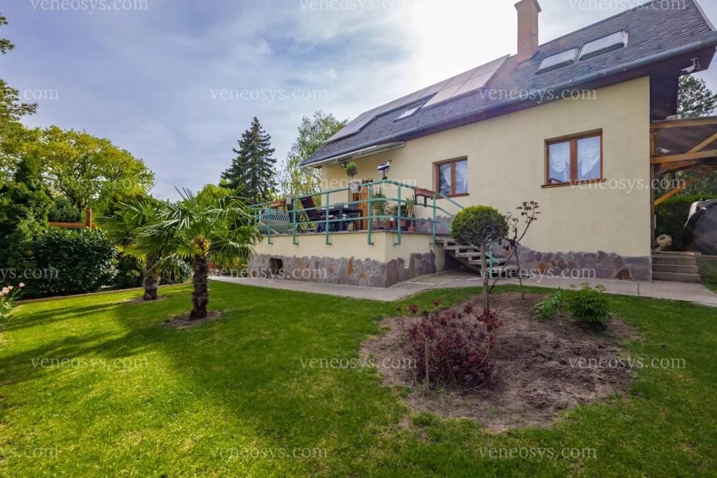 For sale house, Szentendre