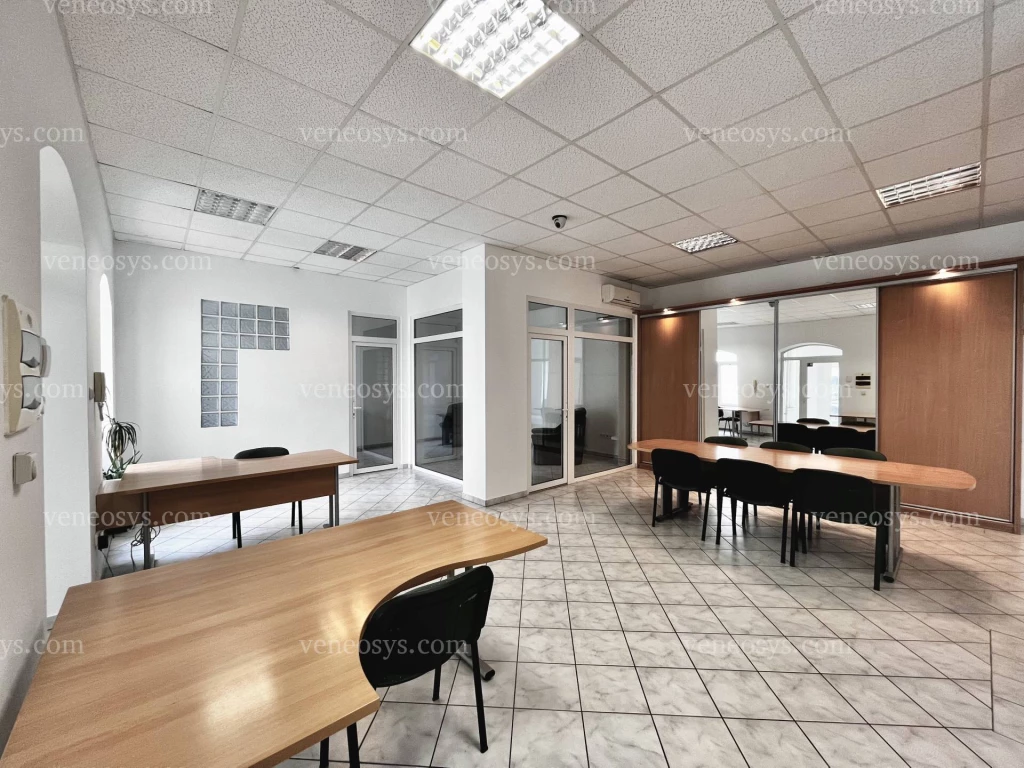 For rent office, office block, Budapest VIII. kerület