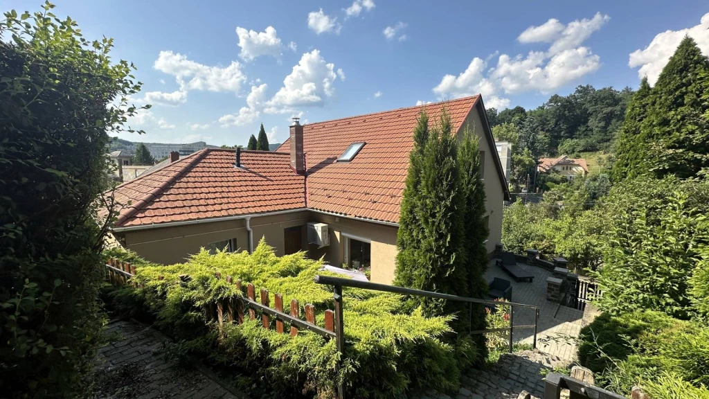 For sale house, Salgótarján