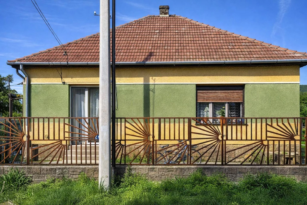 For sale house, Kosd