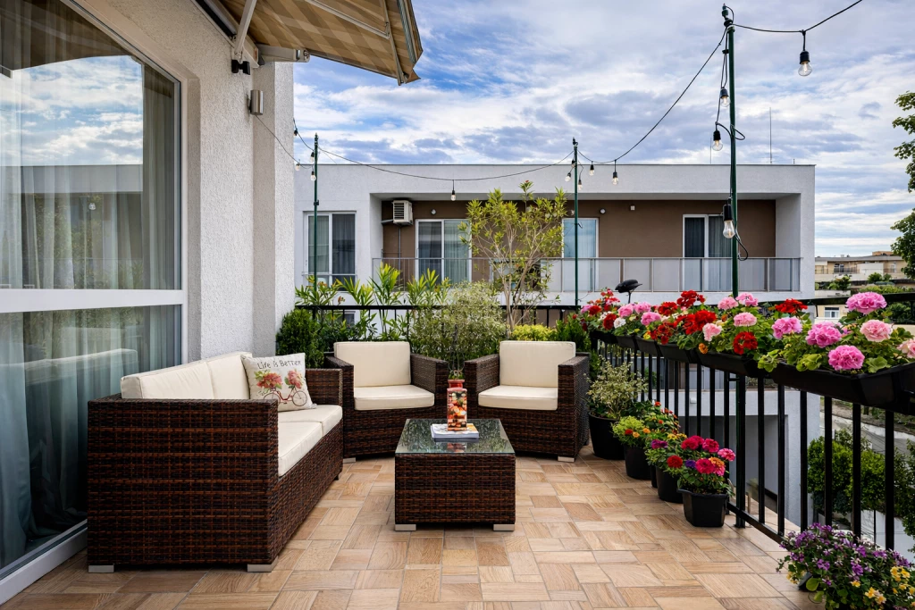 IGAZI KIS GYÖNGYSZEM ANGYALFÖLD SZÍVÉBEN! VIGYÁZAT BELESZERETŐS!