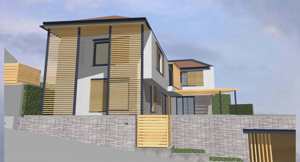 For sale other plot, Esztergom