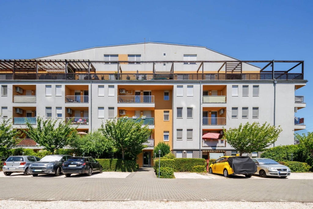 For sale other flat, Budapest XVIII. kerület