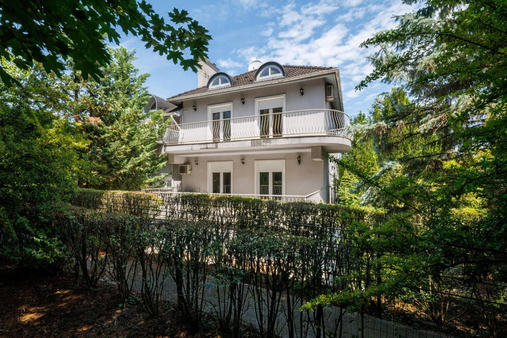 For sale house, Budapest XI. kerület