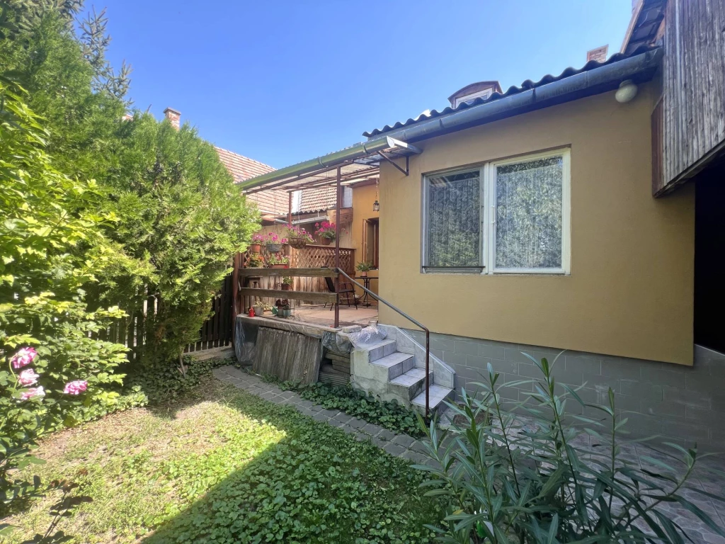 For sale house, Esztergom