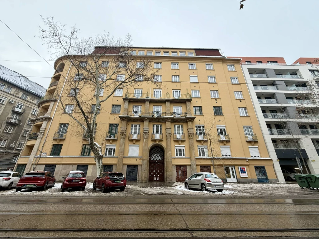 For sale other flat, Budapest IX. kerület