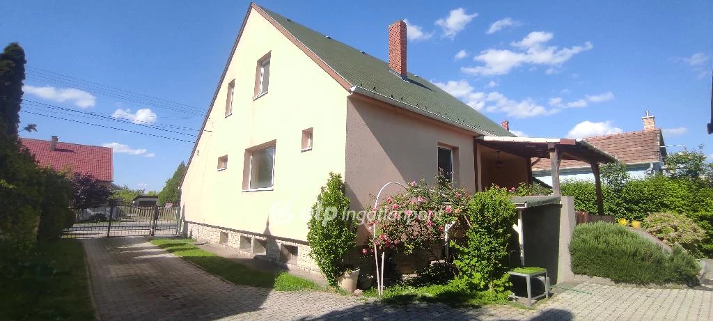 For sale house, Győr, Győrszentiván, Váci Mihály utca