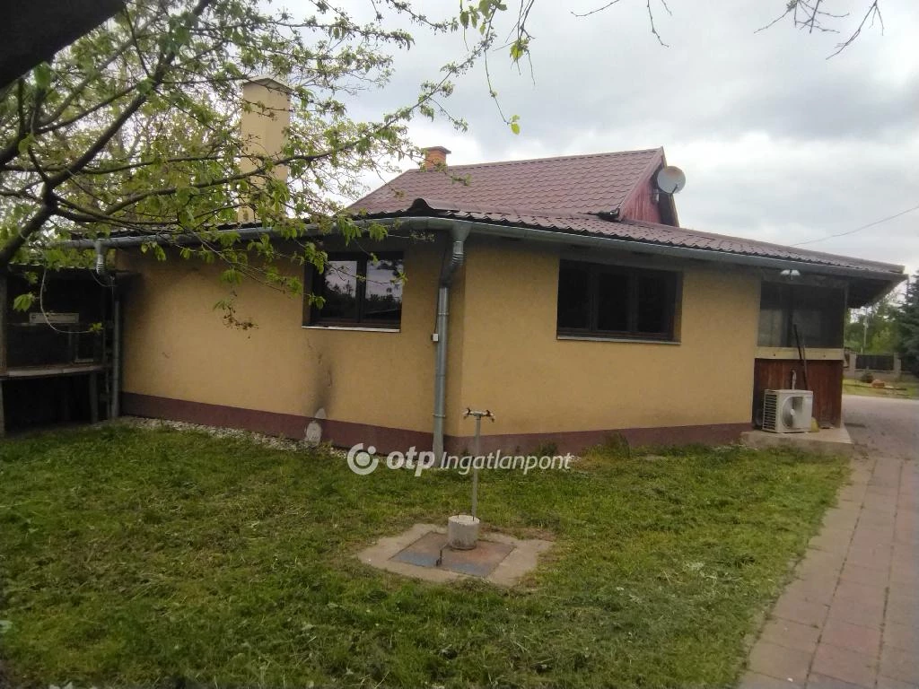 For sale house, Győr, Győrszentiván, Barackos út