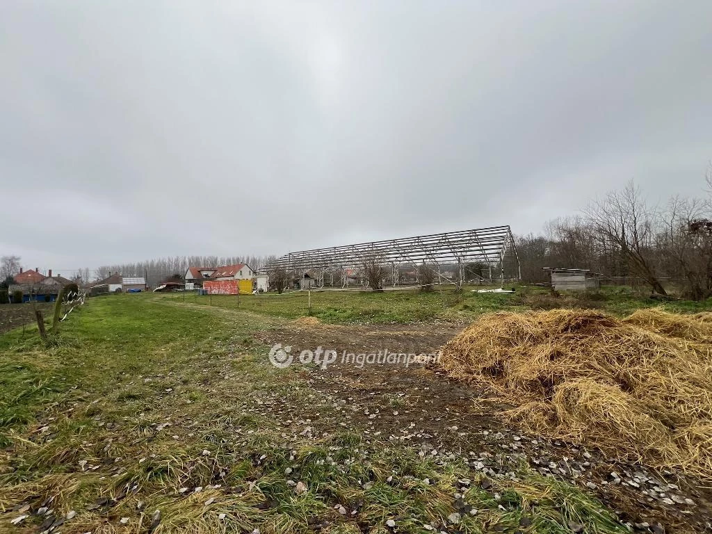 For sale building plot, Ásványráró, Győri út