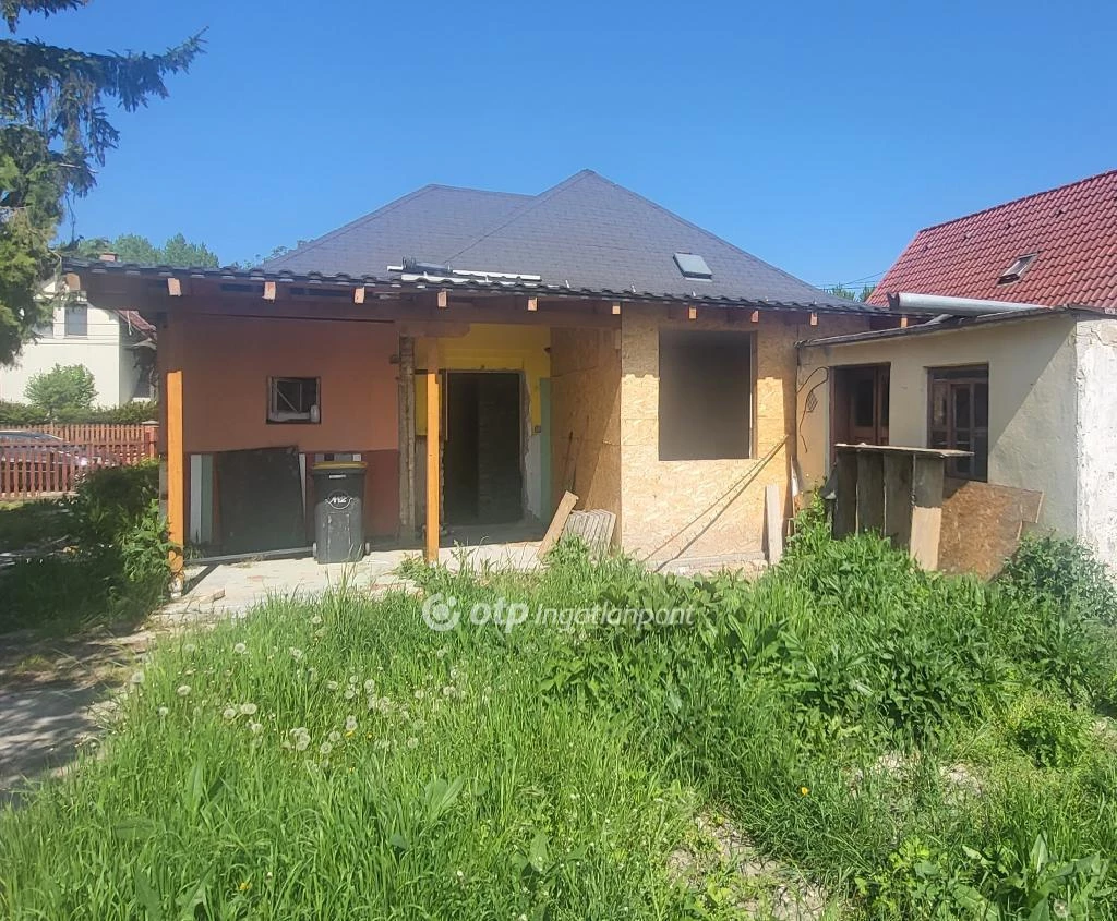 For sale house, Abda, Híd utca