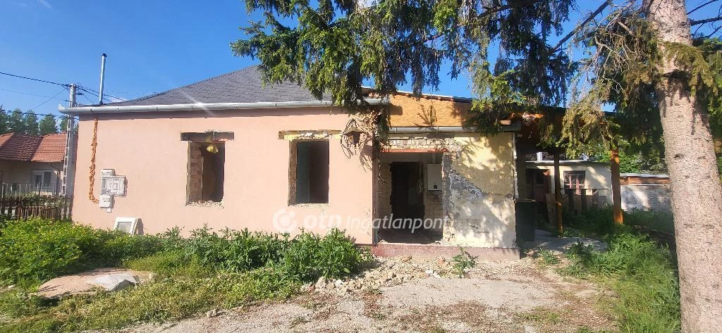 For sale house, Abda