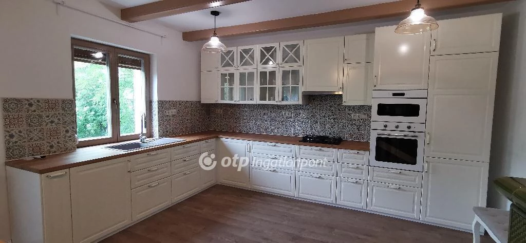 For sale house, Pannonhalma