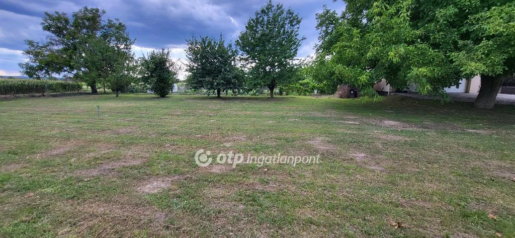 For sale building plot, Pér, Petőfi utca