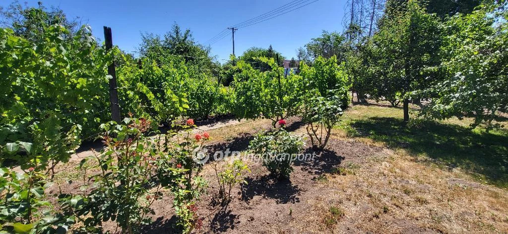 For sale other plot, Győr, Gyárváros, Hecsepuszta