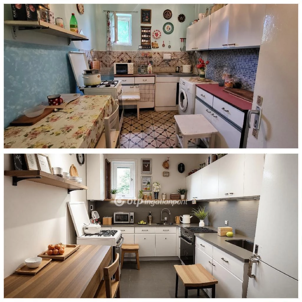 For sale house, Koroncó, Kossuth utca