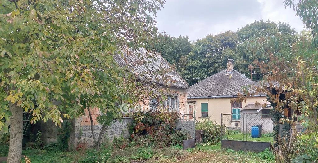 For sale house, Koroncó, Bajcsy-Zsilinszky utca